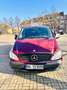 Mercedes-Benz Vito Mercedes Vito 115CDI 2.2d 150PS Rojo - thumbnail 3