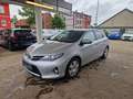 Toyota Auris Life+ Kamera Klima Sitzhzg. MFL PDC 1.Hand Srebrny - thumbnail 3