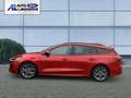 Ford Focus 1.5 EcoBlue Turnier ST-Line X Navi Digitales Cockp Rot - thumbnail 2