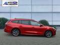 Ford Focus 1.5 EcoBlue Turnier ST-Line X Navi Digitales Cockp Rot - thumbnail 5