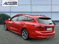 Ford Focus 1.5 EcoBlue Turnier ST-Line X Navi Digitales Cockp Rot - thumbnail 8
