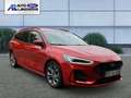 Ford Focus 1.5 EcoBlue Turnier ST-Line X Navi Digitales Cockp Rot - thumbnail 4