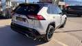 Toyota RAV 4 2,5 Hybrid PHEV GR Sport AWD Silber - thumbnail 5