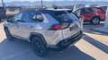 Toyota RAV 4 2,5 Hybrid PHEV GR Sport AWD Silber - thumbnail 7