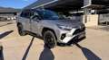Toyota RAV 4 2,5 Hybrid PHEV GR Sport AWD Silber - thumbnail 3