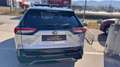 Toyota RAV 4 2,5 Hybrid PHEV GR Sport AWD Silber - thumbnail 6