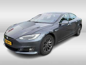 100D / SoH 88,6% / Autopilot 2.5 / Luchtvering / P
