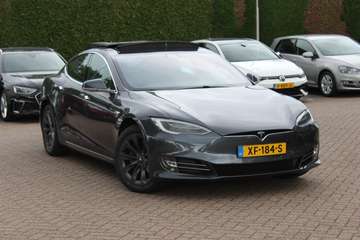 100D / SoH 88,6% / Autopilot 2.5 / Luchtvering / P