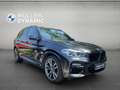 BMW X3 M 40d LED AHK HUD HARMAN KARDON KOMFORTZUG NAVI SHZ Grau - thumbnail 7