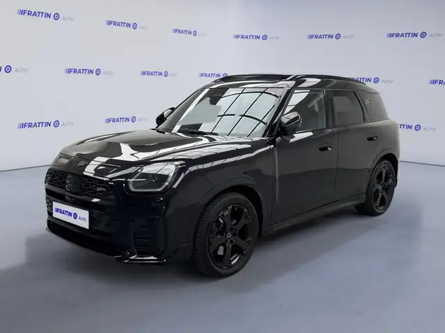 MINI John Cooper Works Countryman C JCW Countryman