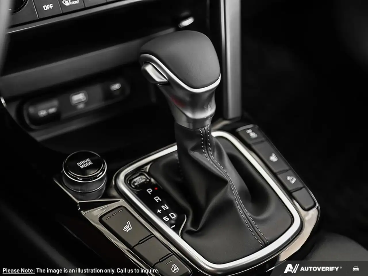 Kia Seltos снимка Kia Seltos