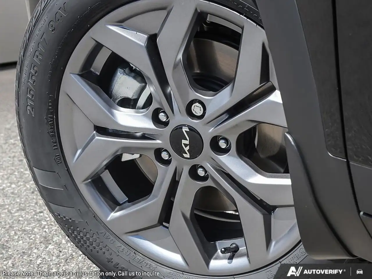 Kia Seltos снимка Kia Seltos