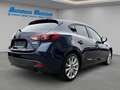 Mazda 3 Urban Limited 2.0 SKYACTIV-G 120 HUD Bi-Xenon SHZ Kék - thumbnail 5