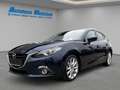 Mazda 3 Urban Limited 2.0 SKYACTIV-G 120 HUD Bi-Xenon SHZ Kék - thumbnail 1