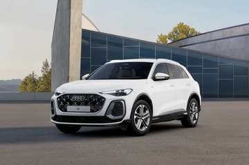e-hybrid S line S tronic 220kW