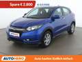 Honda HR-V 1.5 i-VTEC Elegance Blau - thumbnail 1