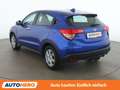 Honda HR-V 1.5 i-VTEC Elegance Blau - thumbnail 4