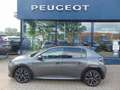 Peugeot 208 GT Grau - thumbnail 7