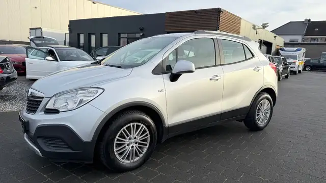 Opel Mokka Selection ecoFlex