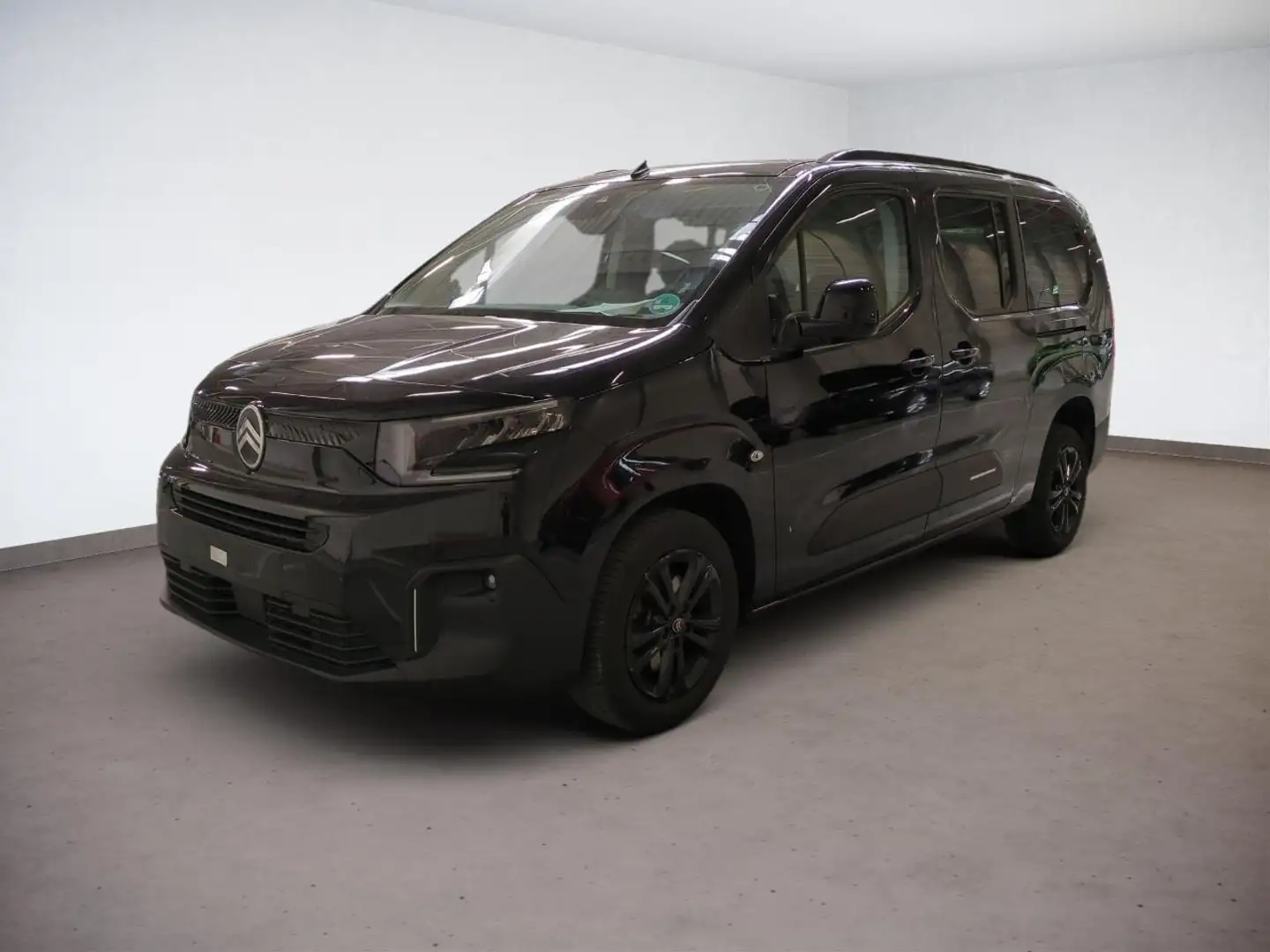 Citroen Berlingo 1.5 HDi AT8 Max XL 7Sitze/LED/Navi/180° Grau - 2