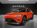 smart brabus #3 Brabus Orange - thumbnail 1
