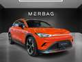 smart brabus #3 Brabus Orange - thumbnail 4