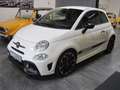 Abarth 595 Competizione by G-Tech Blanc - thumbnail 2