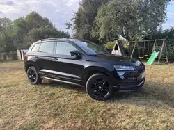 Skoda Karoq 1.6 TDI 116 ch DSG7 Sportline