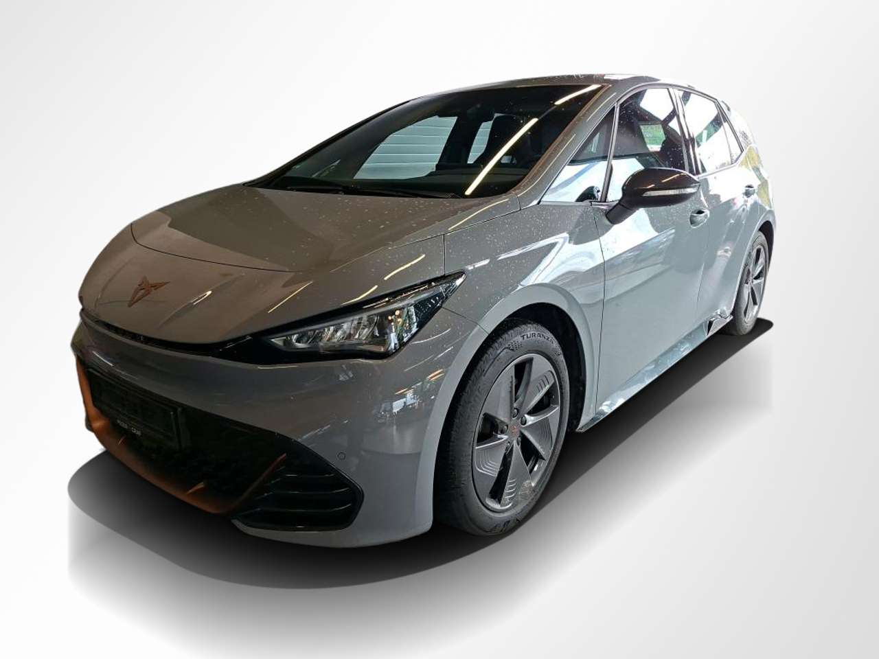 Cupra Born 2023