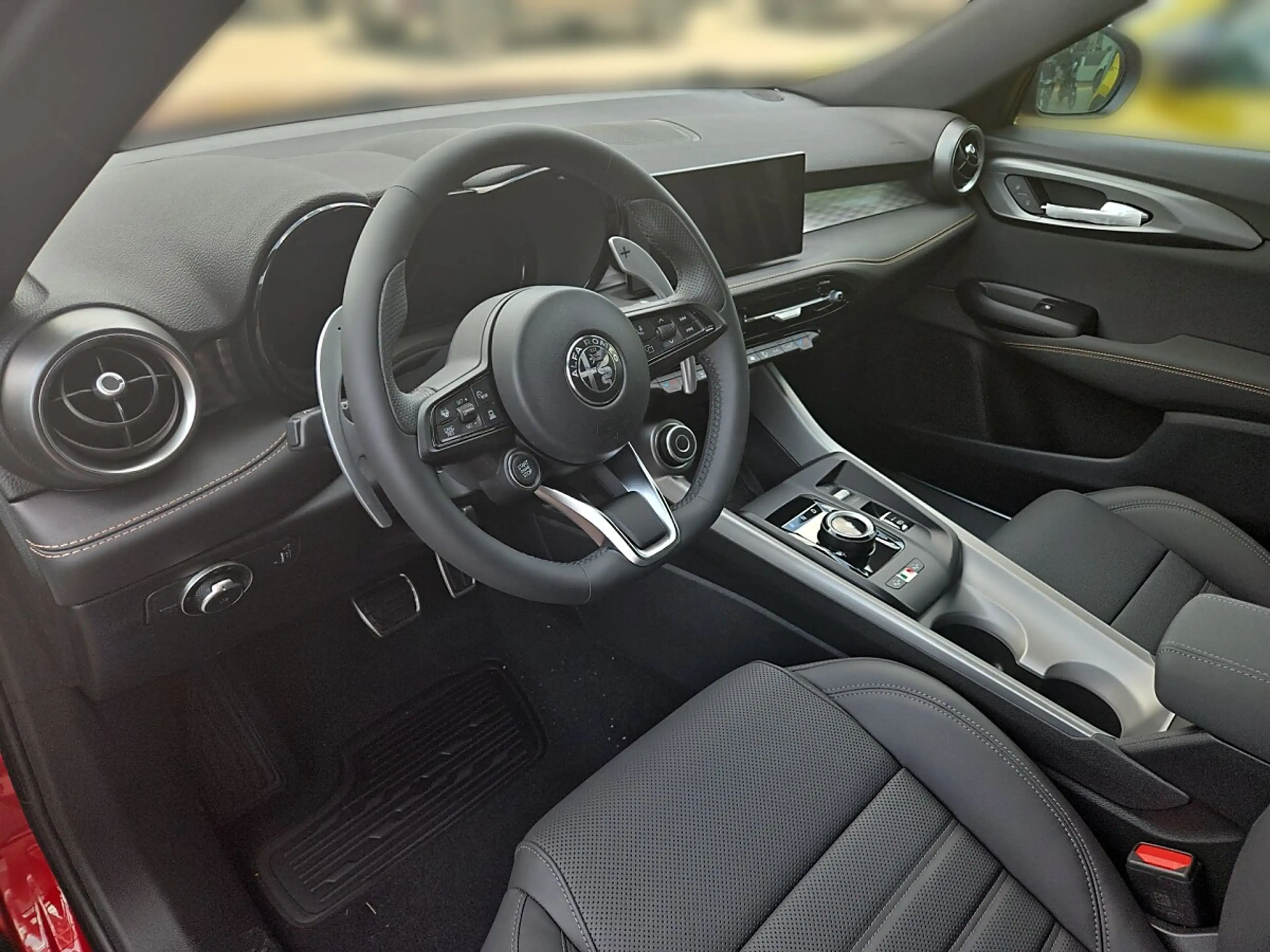 Alfa Romeo Tonale 1.5 T4 48V MHEV VGT DCT — photo 5