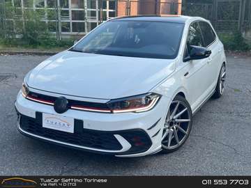 2.0 TSI GTI