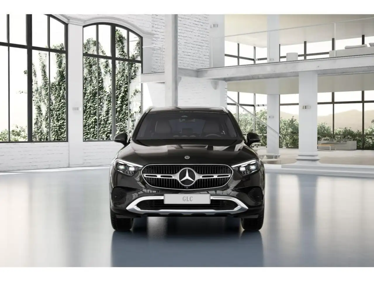 Mercedes-Benz GLC Avantgarde DIG-LED+360°+MEMORY+CARPLAY, миниатюра 7