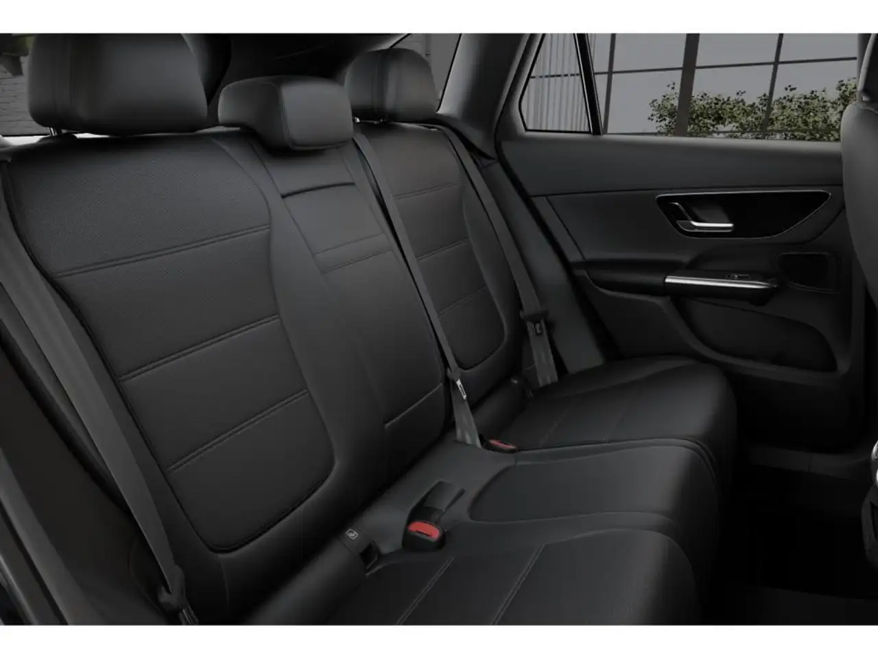 Mercedes-Benz GLC Avantgarde DIG-LED+360°+MEMORY+CARPLAY, миниатюра 11