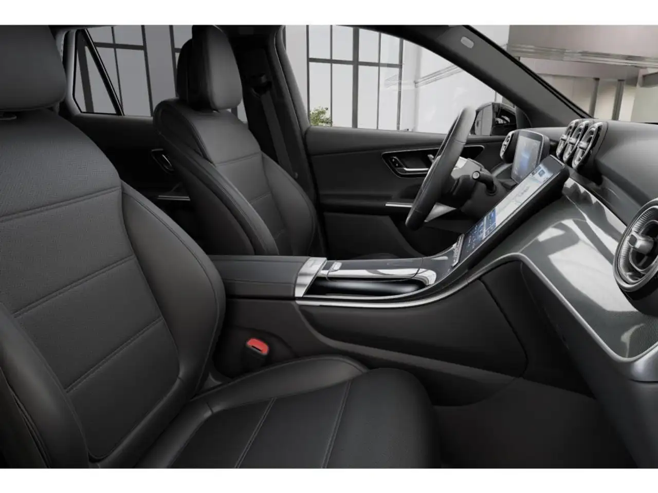 Mercedes-Benz GLC Avantgarde DIG-LED+360°+MEMORY+CARPLAY, миниатюра 10