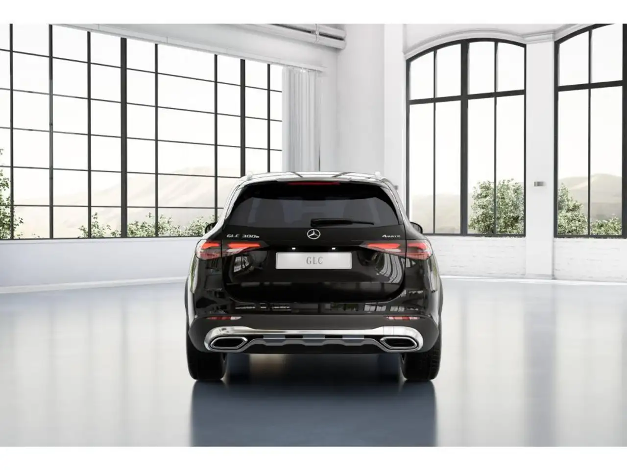 Mercedes-Benz GLC Avantgarde DIG-LED+360°+MEMORY+CARPLAY, миниатюра 5