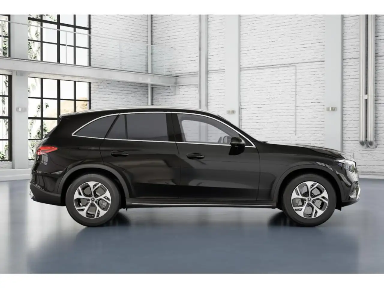 Mercedes-Benz GLC Avantgarde DIG-LED+360°+MEMORY+CARPLAY, миниатюра 6