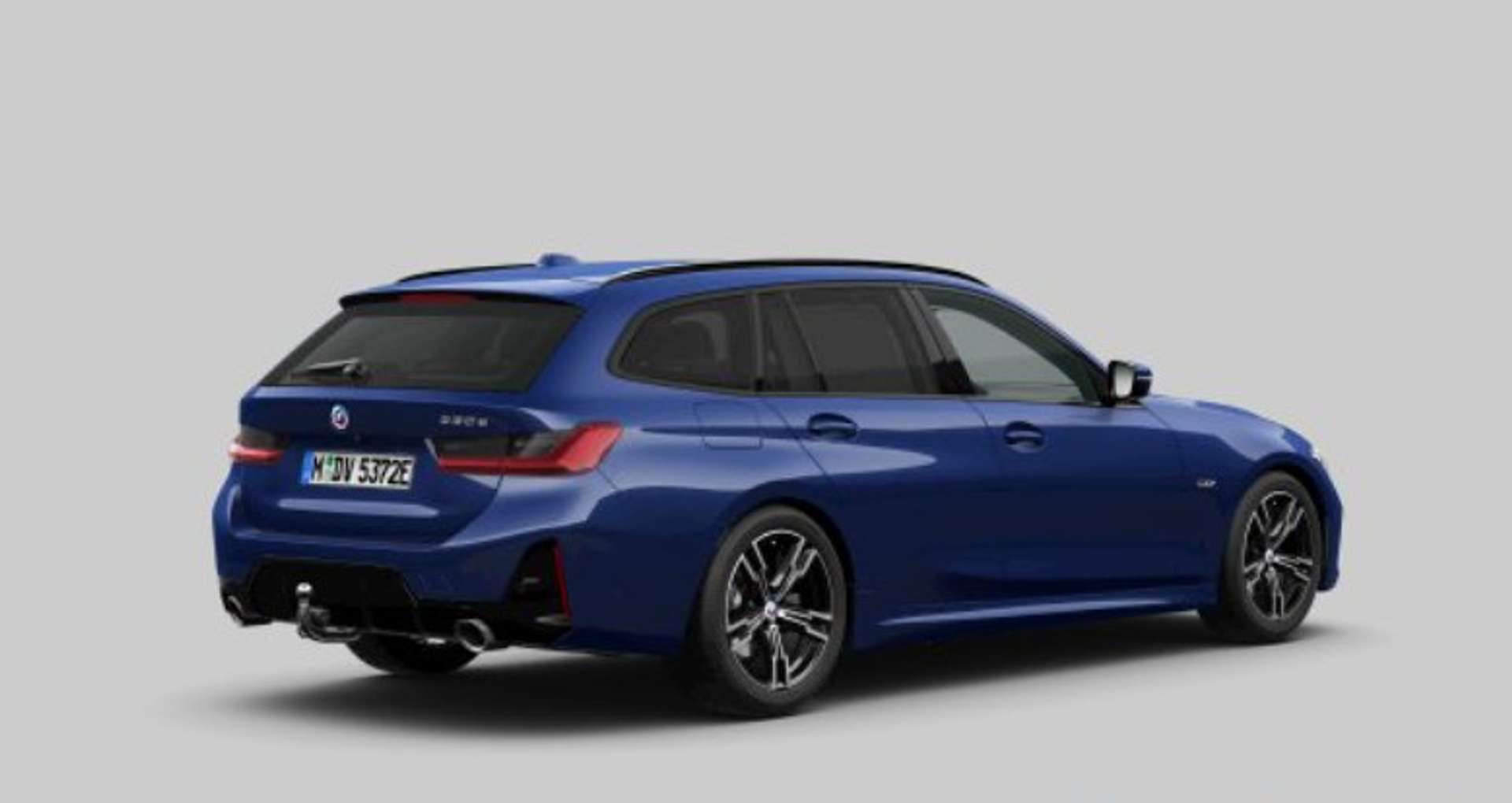 BMW Série 3 Touring M Sport 330e - - Joinsteer - #1