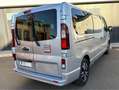 Renault Trafic Equilibre Energy Blue dCi 110kW AT Gris - thumbnail 8