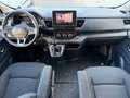 Renault Trafic Equilibre Energy Blue dCi 110kW AT Gris - thumbnail 11