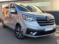 Renault Trafic Equilibre Energy Blue dCi 110kW AT Gris - thumbnail 6
