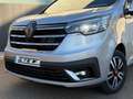 Renault Trafic Equilibre Energy Blue dCi 110kW AT Gris - thumbnail 4