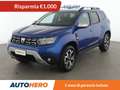 Dacia Duster 1.0 TCe LPG Prestige Up Blu/Azzurro - thumbnail 1