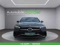 Mercedes-Benz C 220 d AMG SPORT *DIGITAL LIGHT / ACC / KEYLESS* Grau - thumbnail 5