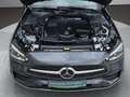 Mercedes-Benz C 220 d AMG SPORT *DIGITAL LIGHT / ACC / KEYLESS* Grau - thumbnail 10
