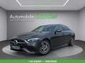 Mercedes-Benz C 220 d AMG SPORT *DIGITAL LIGHT / ACC / KEYLESS* Grau - thumbnail 1