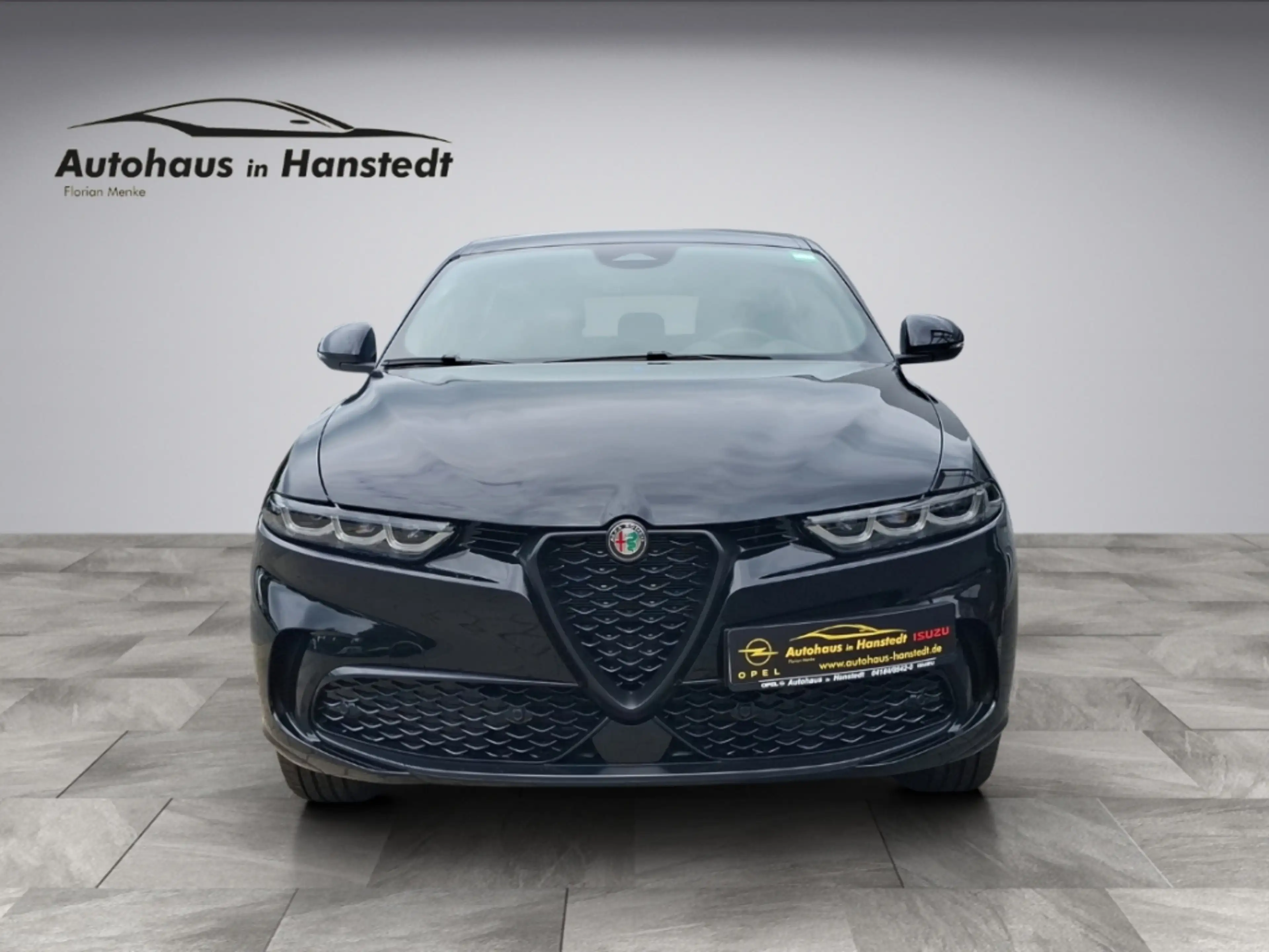 Alfa Romeo Tonale 1.3 T Veloce Plug-In-Hybrid 280PS AT AWD ACC Leder — photo 2