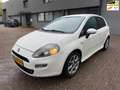 Fiat Punto Evo 1.3 M-Jet Lounge Wit - thumbnail 1