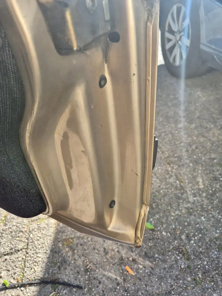 Volkswagen Passat 1.6 D, import spanje, * Werkende Airco *, foto 11