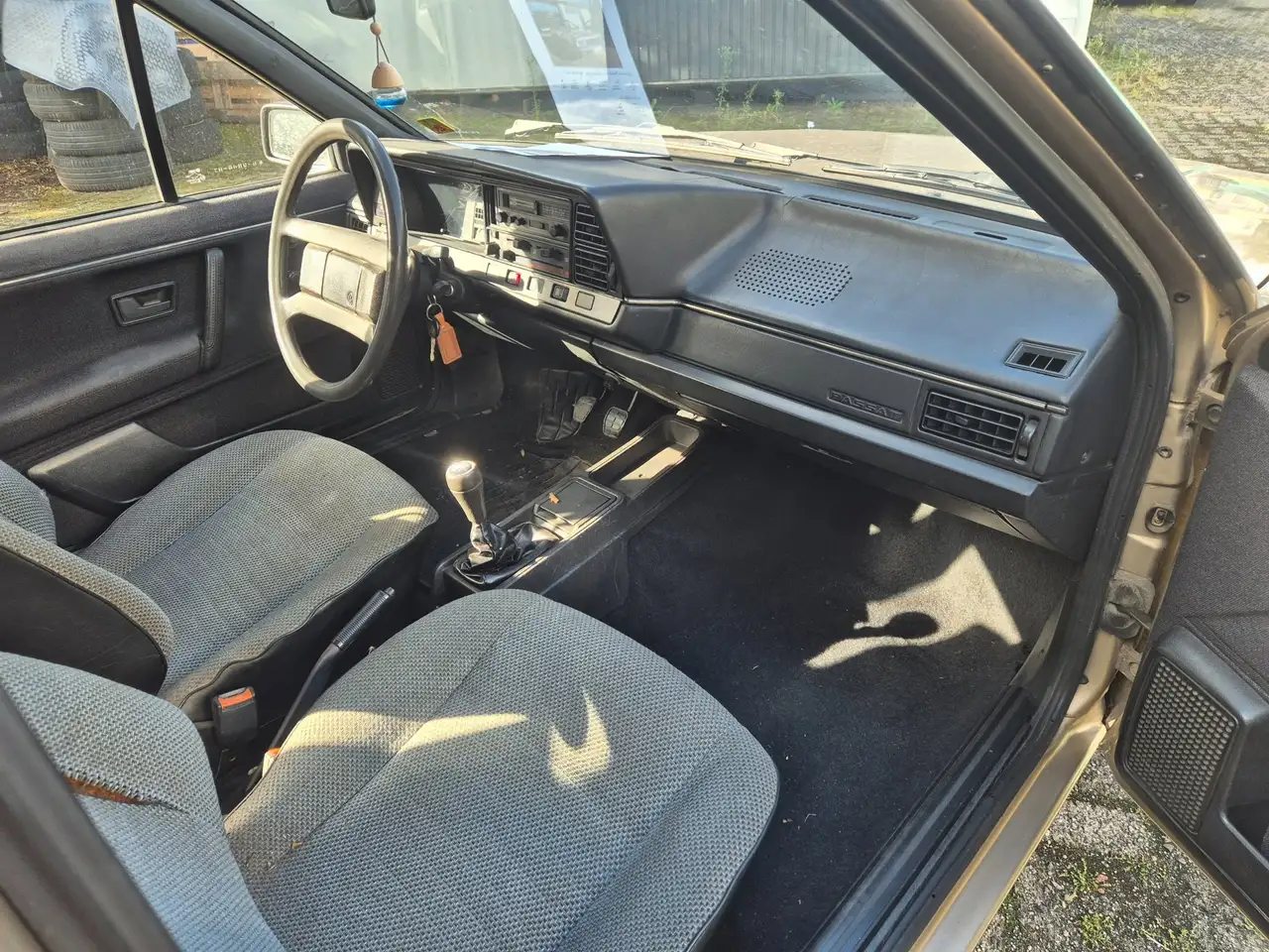 Volkswagen Passat 1.6 D, import spanje, * Werkende Airco *, foto 6