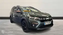 Dacia Jogger 1.6 hybrid 140ch Extreme 5 places -24